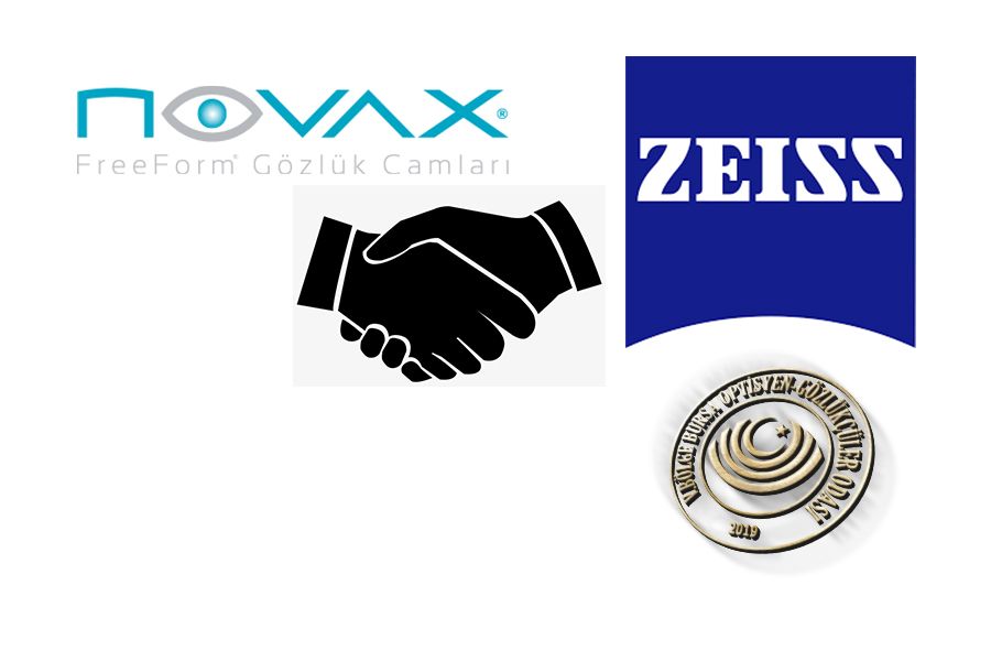 Zeiss Novax İş Ortaklığı