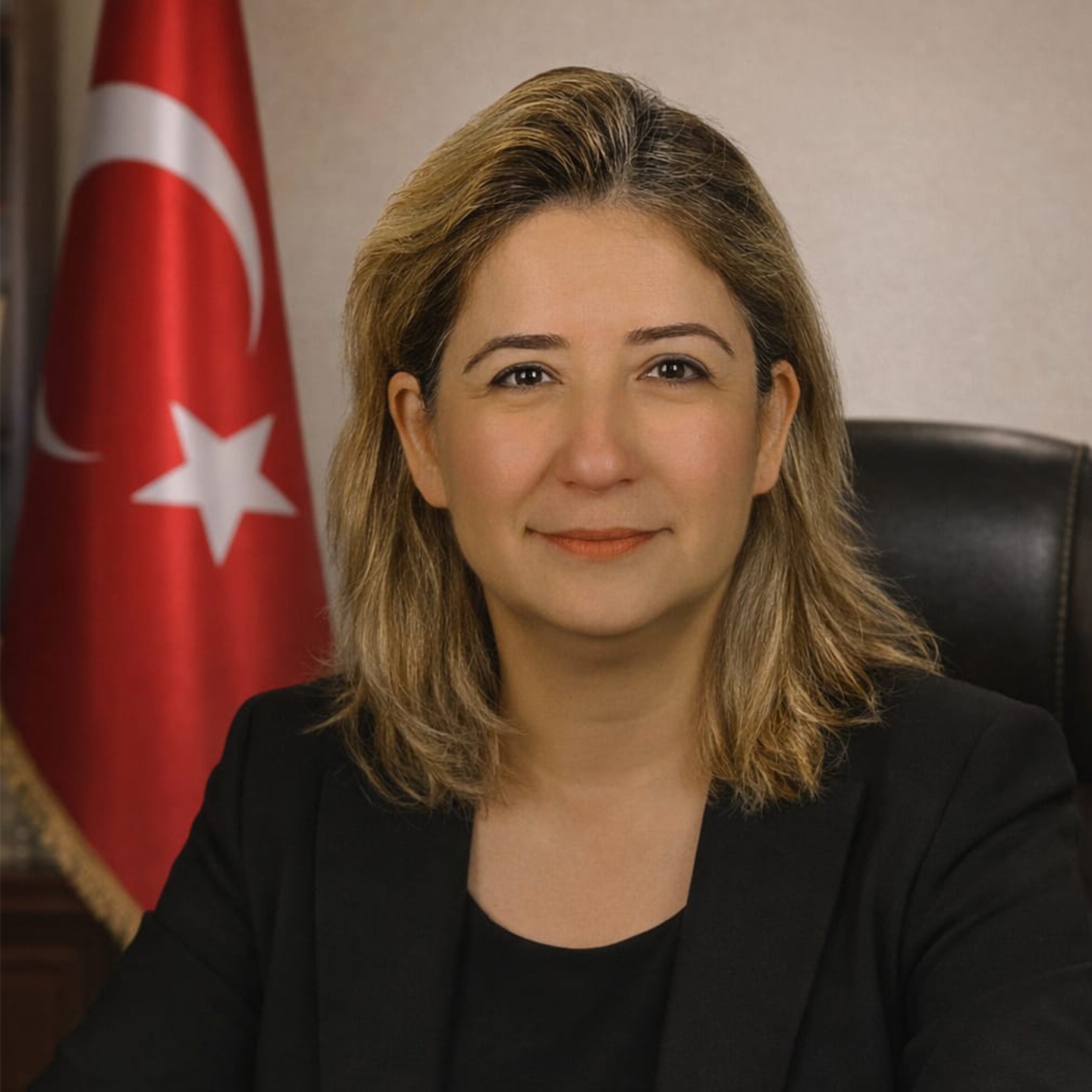 Optisyen Handan UĞURTAY GÜMÜŞ