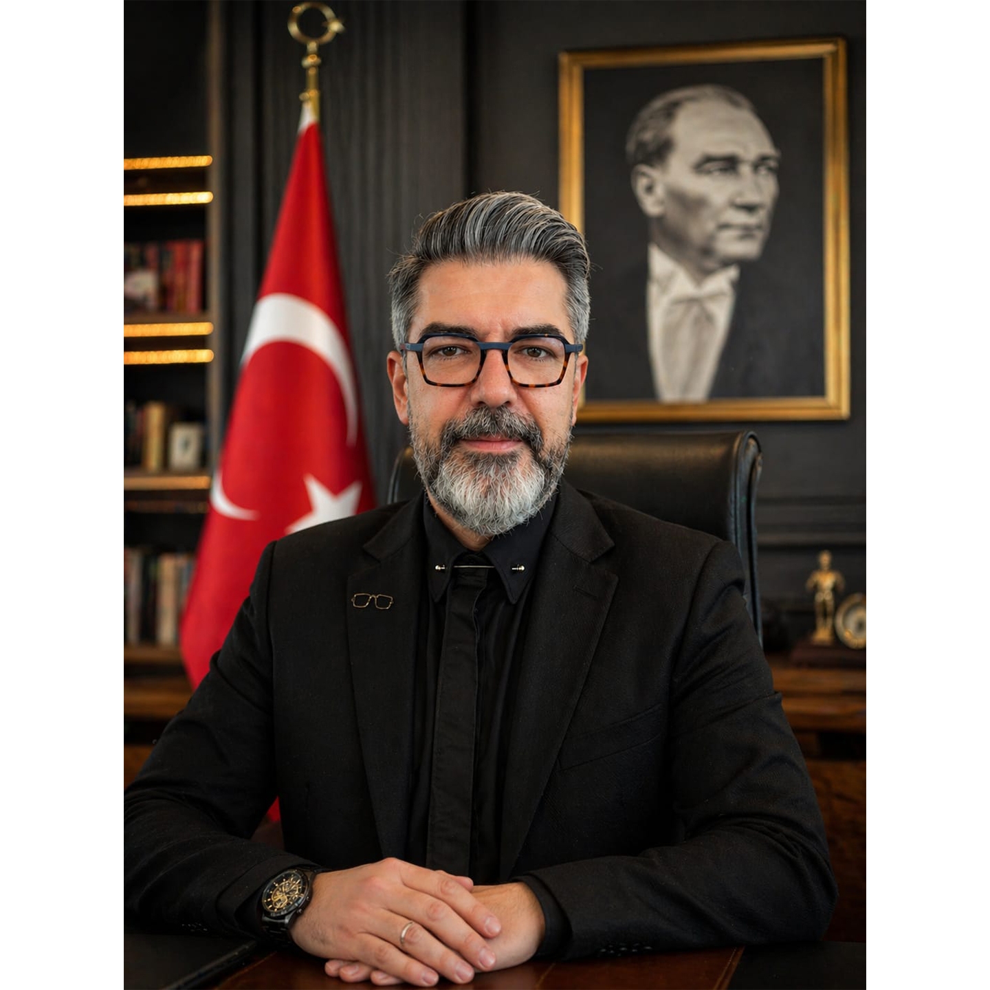Optisyen Samet ALTIKARDEŞLER
